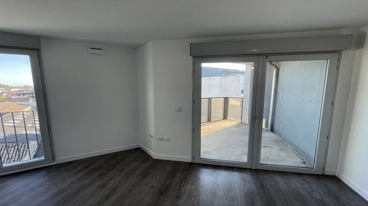 Ma-Cabane - Vente Appartement Cenon, 0 m²