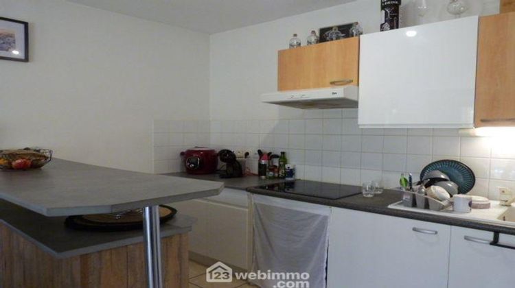 Ma-Cabane - Vente Appartement Cenon, 62 m²