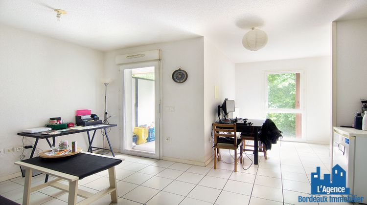 Ma-Cabane - Vente Appartement CENON, 42 m²