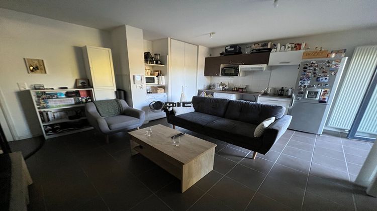 Ma-Cabane - Vente Appartement CENON, 42 m²