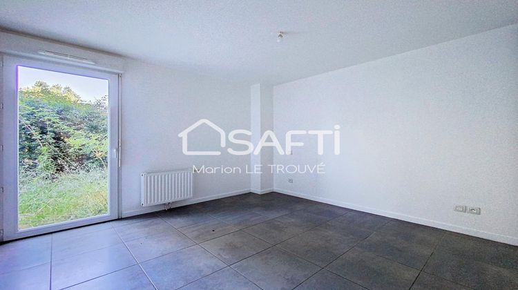 Ma-Cabane - Vente Appartement Cenon, 56 m²