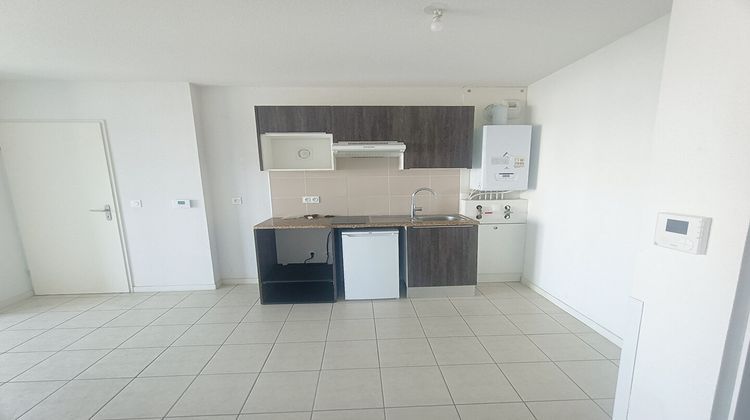 Ma-Cabane - Vente Appartement CENON, 42 m²