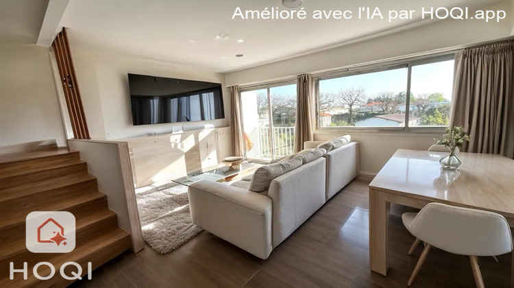 Ma-Cabane - Vente Appartement Cenon, 69 m²