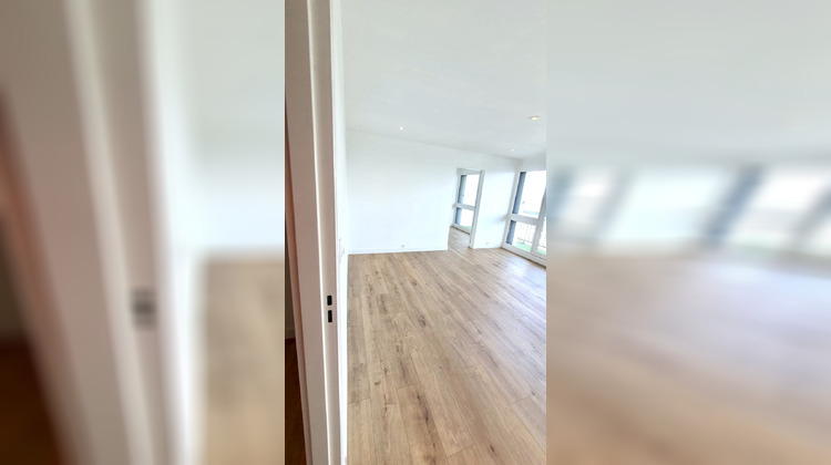 Ma-Cabane - Vente Appartement Cenon, 53 m²