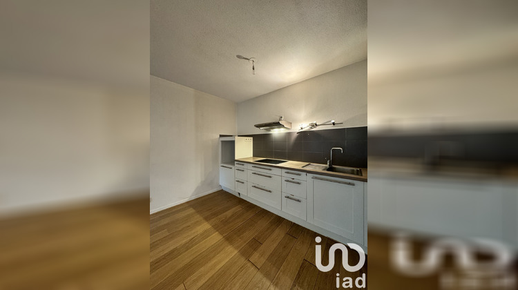 Ma-Cabane - Vente Appartement Cenon, 62 m²