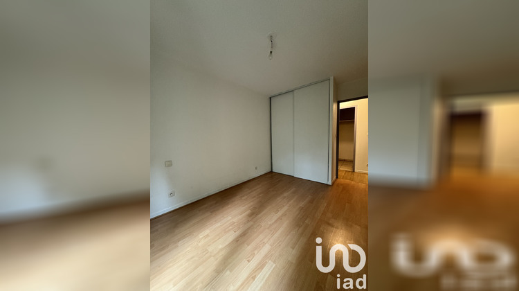 Ma-Cabane - Vente Appartement Cenon, 62 m²