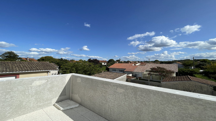 Ma-Cabane - Vente Appartement Cenon, 75 m²