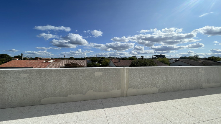 Ma-Cabane - Vente Appartement Cenon, 75 m²