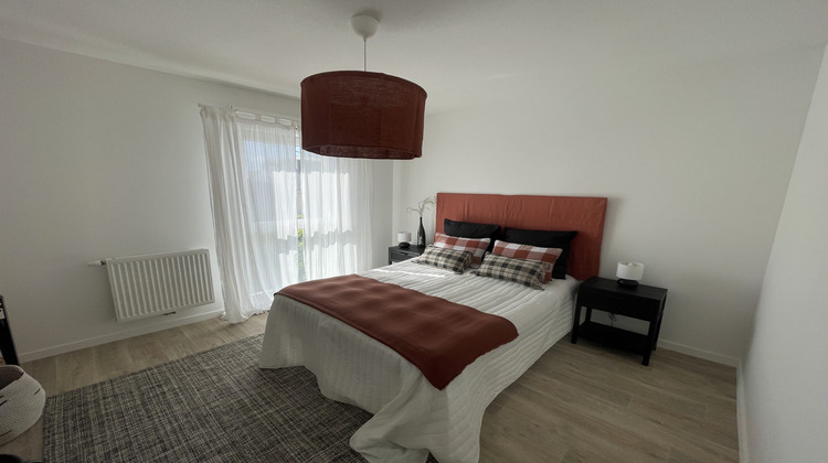 Ma-Cabane - Vente Appartement Cenon, 75 m²