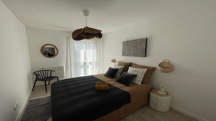 Ma-Cabane - Vente Appartement Cenon, 75 m²