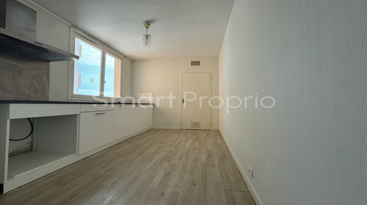 Ma-Cabane - Vente Appartement Cenon, 47 m²