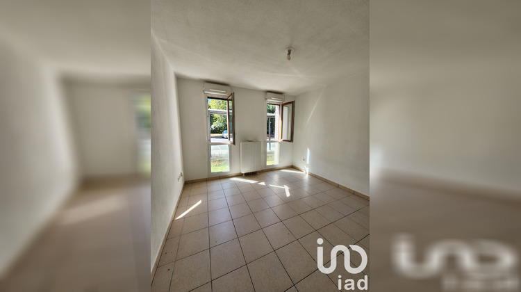 Ma-Cabane - Vente Appartement Cenon, 21 m²