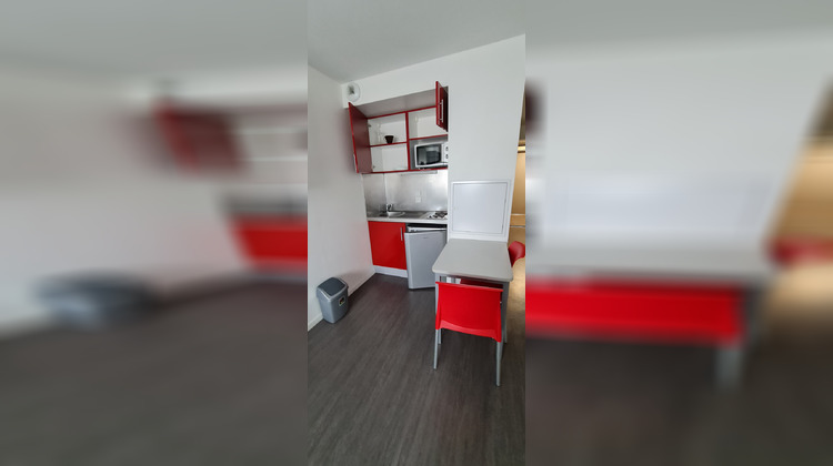 Ma-Cabane - Vente Appartement Cenon, 22 m²