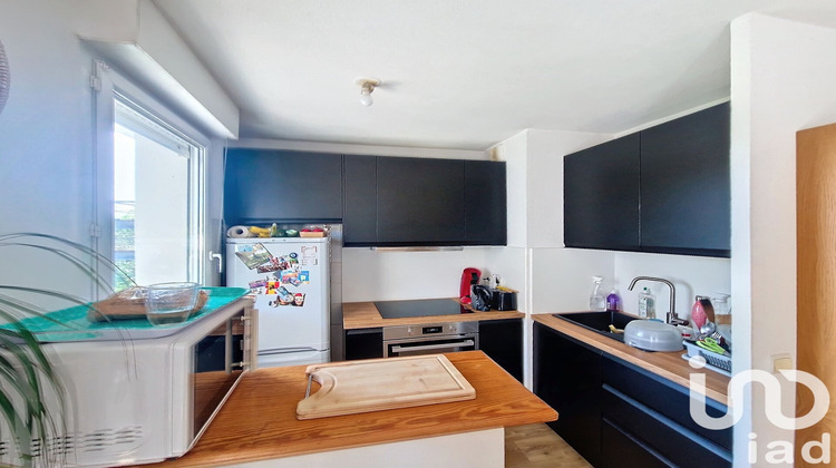 Ma-Cabane - Vente Appartement Cenon, 45 m²