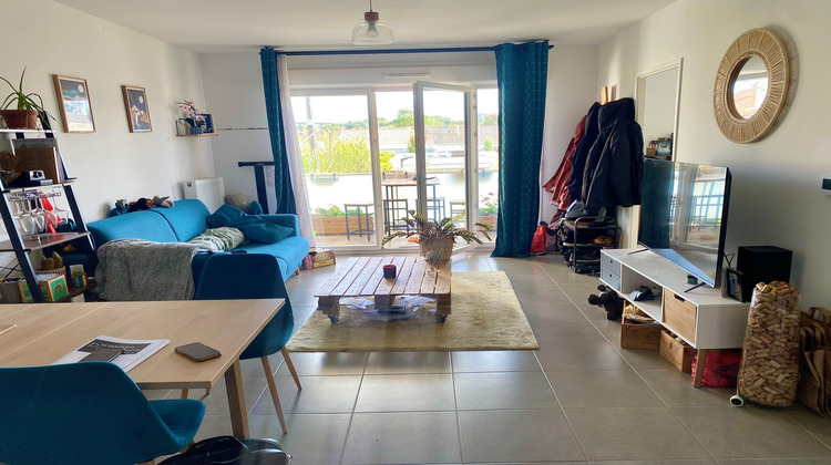 Ma-Cabane - Vente Appartement Cenon, 46 m²