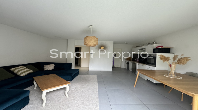 Ma-Cabane - Vente Appartement Cenon, 69 m²