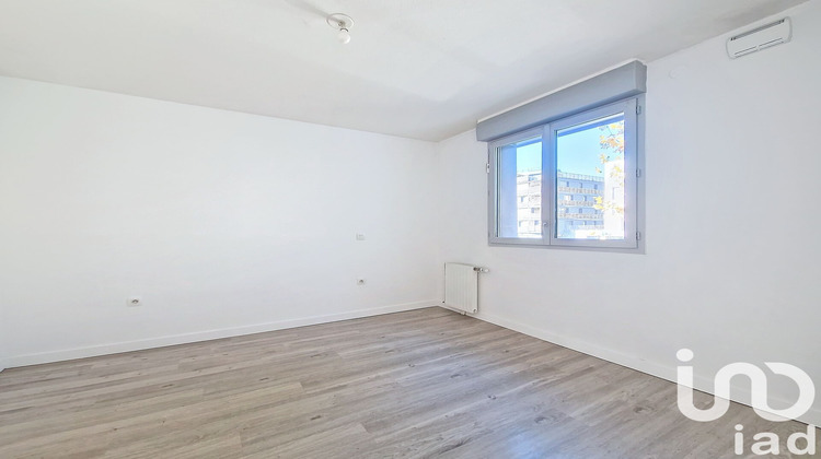 Ma-Cabane - Vente Appartement Cenon, 57 m²