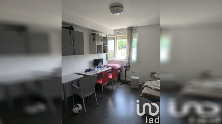 Ma-Cabane - Vente Appartement Cenon, 22 m²