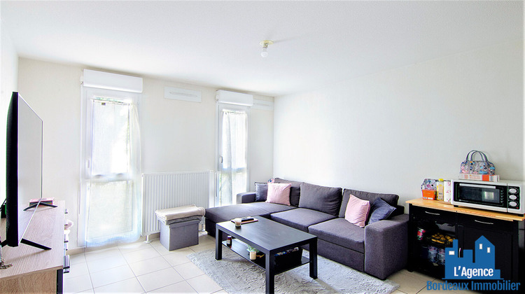 Ma-Cabane - Vente Appartement CENON, 22 m²