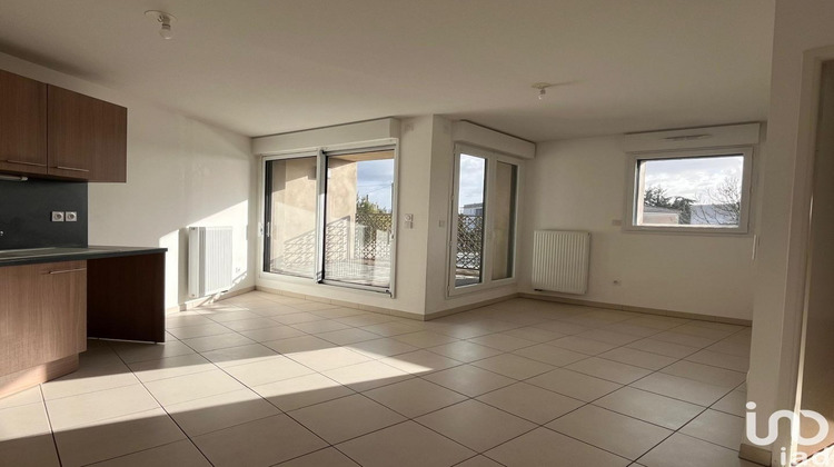 Ma-Cabane - Vente Appartement Cenon, 39 m²