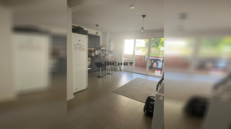 Ma-Cabane - Vente Appartement CENON, 60 m²