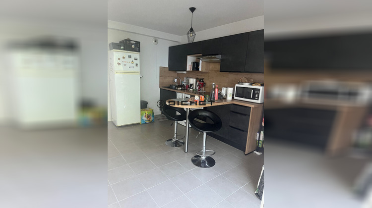 Ma-Cabane - Vente Appartement CENON, 60 m²