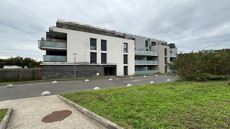 Ma-Cabane - Vente Appartement CENON, 42 m²