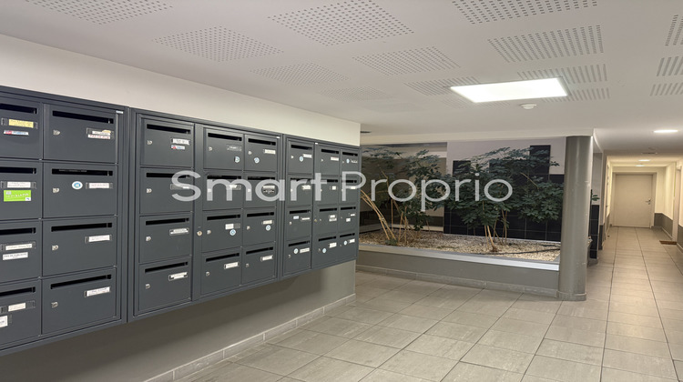 Ma-Cabane - Vente Appartement Cenon, 42 m²