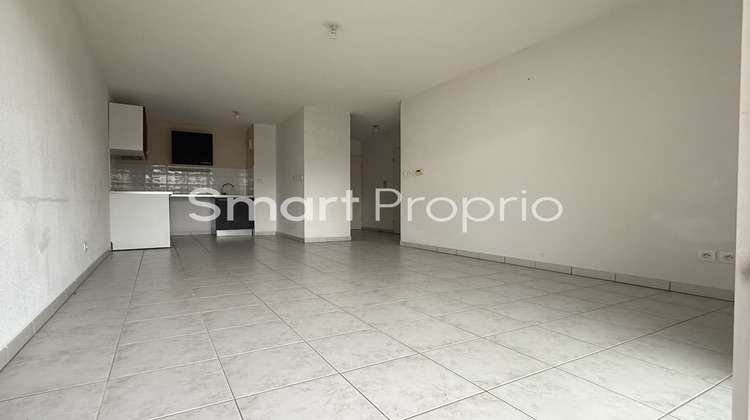 Ma-Cabane - Vente Appartement Cenon, 42 m²