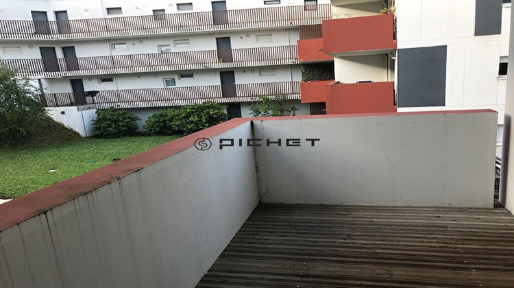 Ma-Cabane - Vente Appartement CENON, 39 m²