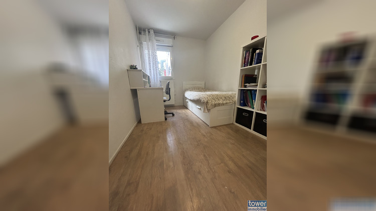 Ma-Cabane - Vente Appartement Cenon, 76 m²