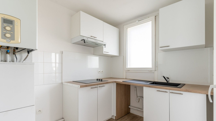 Ma-Cabane - Vente Appartement Cenon, 62 m²