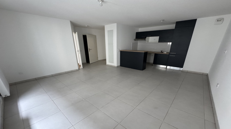 Ma-Cabane - Vente Appartement Cenon, 42 m²