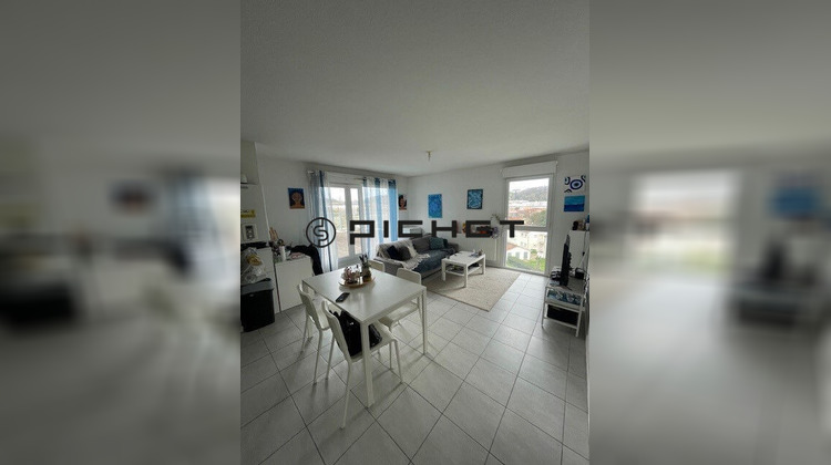 Ma-Cabane - Vente Appartement CENON, 63 m²