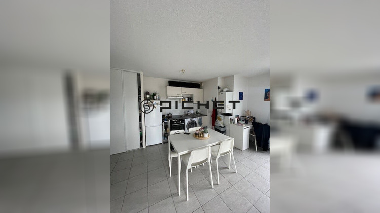 Ma-Cabane - Vente Appartement CENON, 63 m²