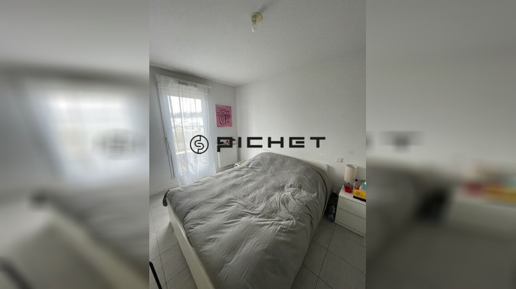 Ma-Cabane - Vente Appartement CENON, 63 m²