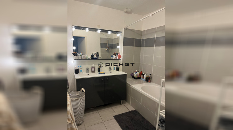 Ma-Cabane - Vente Appartement CENON, 63 m²