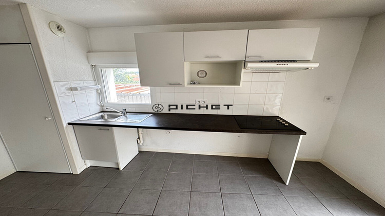 Ma-Cabane - Vente Appartement CENON, 59 m²