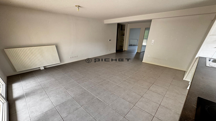 Ma-Cabane - Vente Appartement CENON, 59 m²