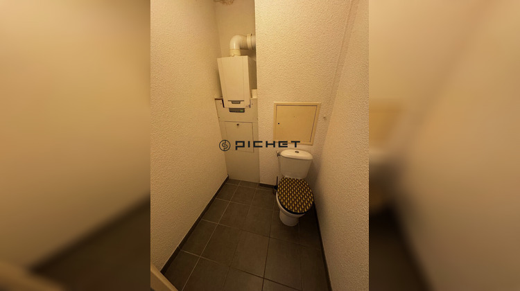 Ma-Cabane - Vente Appartement CENON, 59 m²