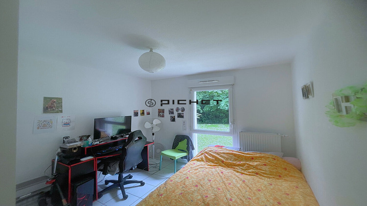 Ma-Cabane - Vente Appartement CENON, 68 m²