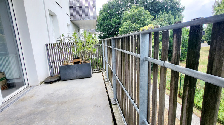 Ma-Cabane - Vente Appartement CENON, 42 m²