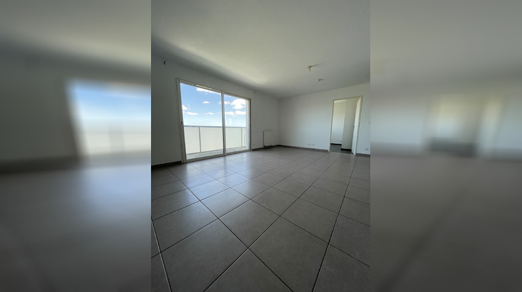 Ma-Cabane - Vente Appartement Cenon, 63 m²