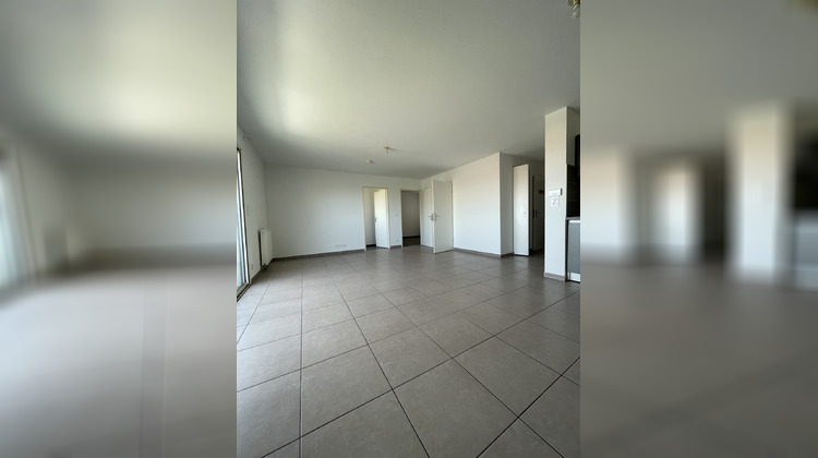 Ma-Cabane - Vente Appartement Cenon, 63 m²