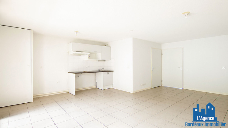 Ma-Cabane - Vente Appartement CENON, 61 m²