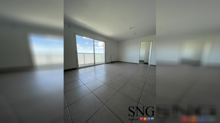 Ma-Cabane - Vente Appartement Cenon, 63 m²