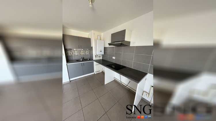 Ma-Cabane - Vente Appartement Cenon, 63 m²