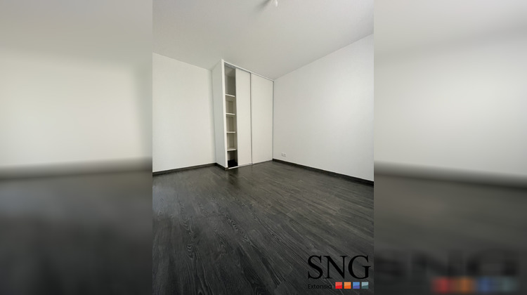 Ma-Cabane - Vente Appartement Cenon, 63 m²