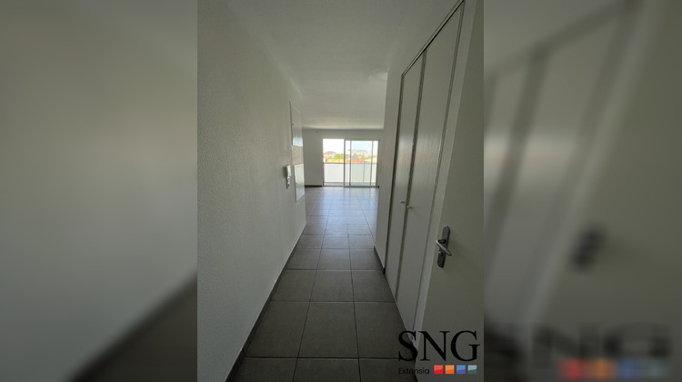 Ma-Cabane - Vente Appartement Cenon, 63 m²