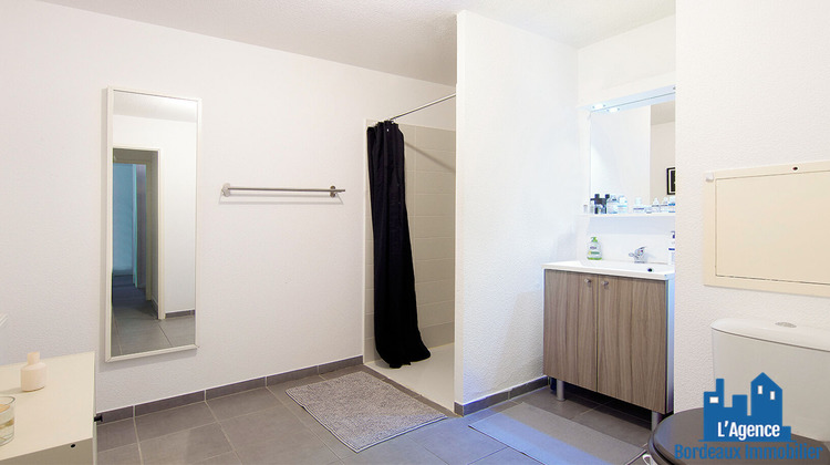 Ma-Cabane - Vente Appartement CENON, 40 m²